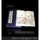 宣紙郵票冊(cè) 紅樓夢(mèng) 石頭記 商務(wù) 外事 會(huì)議 特色高檔禮品