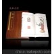 宣紙郵票冊(cè) 國(guó)粹 京劇 商務(wù) 外事 會(huì)議 特色高檔禮品