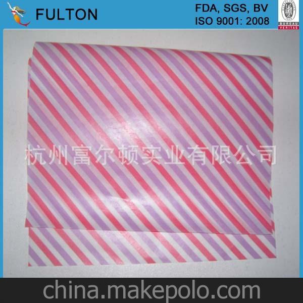 廠家供應(yīng) 食品級淋膜紙 蠟紙 奶油包裝用紙 規(guī)格可定制