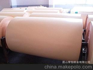現(xiàn)量供應(yīng)各克重本色淋膜紙