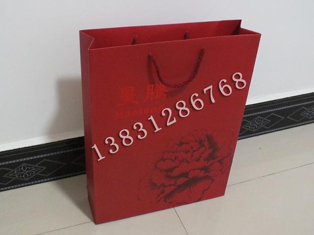 手提紙袋，億利達手提紙袋，河北手提紙袋