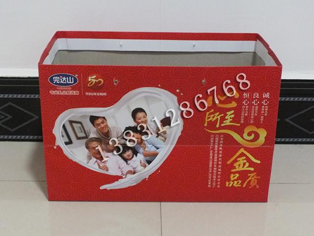 紙袋廠，河北紙袋廠，手提紙袋生產(chǎn)加工廠