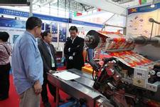 包裝機(jī)械展 2014上海食品包裝機(jī)械展