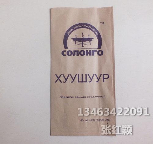 食品紙袋-北京牛皮紙袋供應批發(fā)