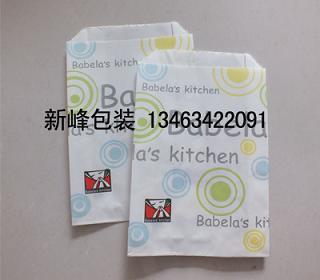 北京牛皮紙袋印刷廠-復合食品紙袋供應