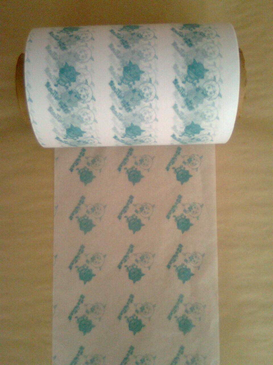 供應(yīng)卷筒印刷拷貝紙，17克建寧印刷卷筒紙，價格優(yōu)惠，量大從優(yōu)