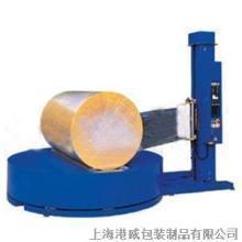 快遞包裹讓纏繞包裝機(jī)幫忙