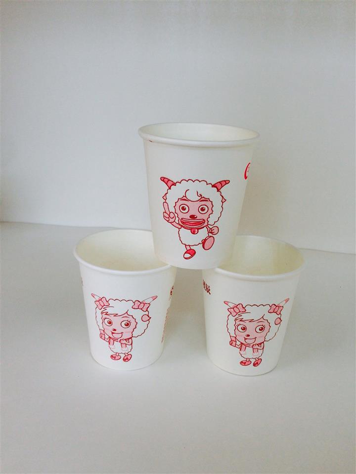 廠(chǎng)家供應(yīng)定制奶茶紙杯