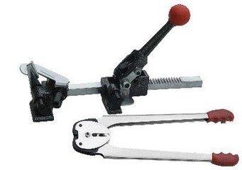 供應(yīng)歆寶束帶機(jī)特點(diǎn)、操作方法