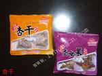 火鍋料包裝機，火鍋料套袋機，火鍋料枕包機