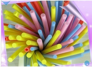 廈門市供應(yīng)EPE珍珠棉包裝材料 定制管材 棒材 U、L型管材