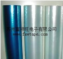 昆山供應(yīng)PE無(wú)膠保護(hù)膜 表面不殘膠保護(hù)膜