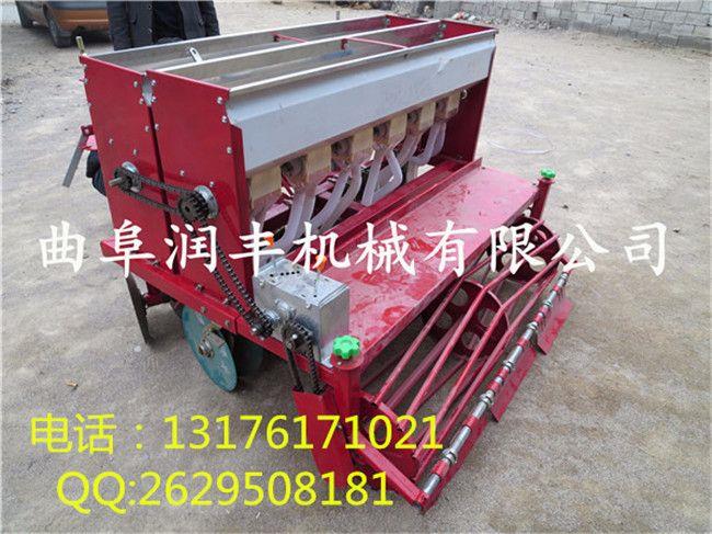 西瓜覆膜機 小型覆膜機 優(yōu)質(zhì)播種覆膜機