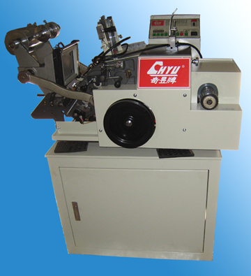 您的首選 臺(tái)灣奇昱全自動(dòng)燙金機(jī)，紅包袋 吊牌 利是封等燙金