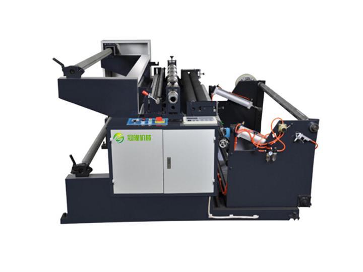 瑞安無紡布分切機/高質(zhì)量的無紡布分切機在哪可以買到