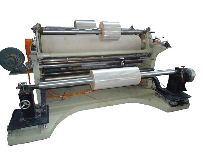 河北賣無紡布分切機(jī)，聚酯膜分切機(jī)的廠家是哪家