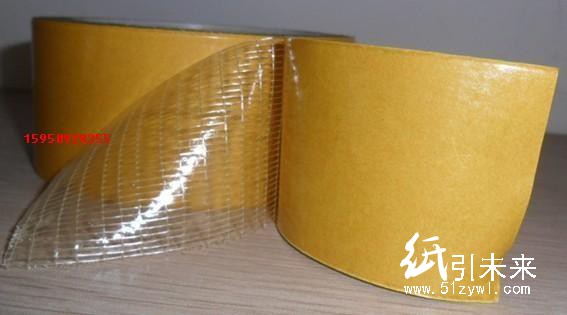 供應(yīng)雙向玻纖雙面膠帶 玻璃纖維膠帶廠(chǎng)家