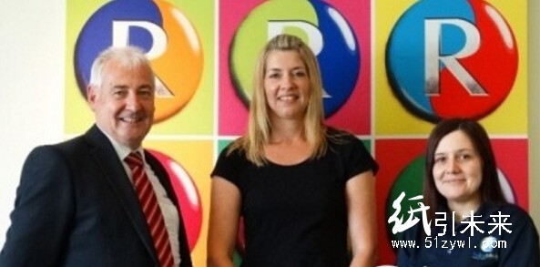 反射標(biāo)簽公司