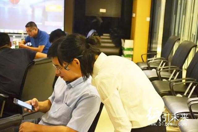 紙引通大會(huì)