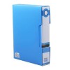 晨光80頁(yè)資料冊(cè)+外套藍(lán)ADM94529A
