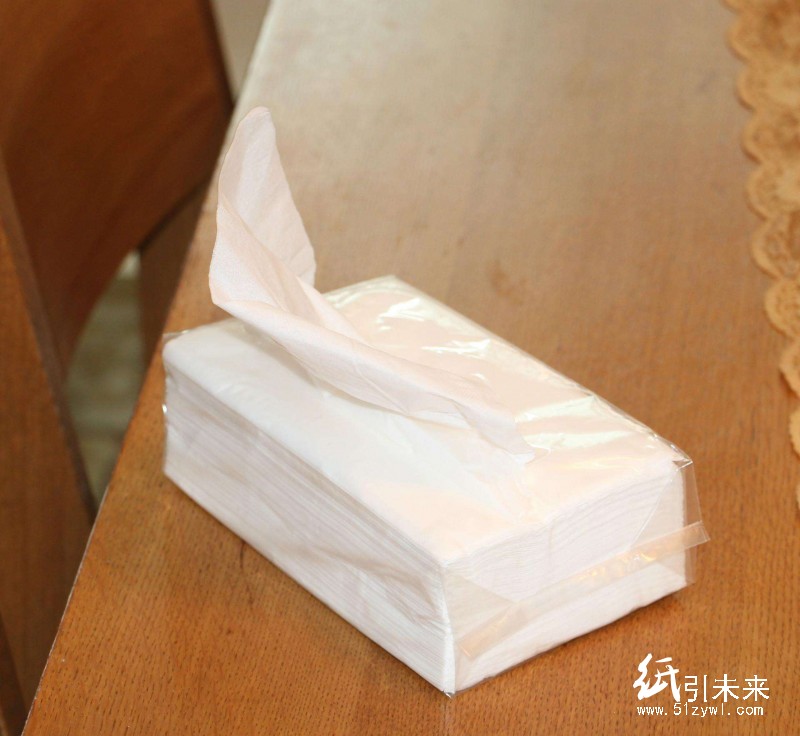 如何科學判斷紙巾、衛(wèi)生紙的好壞？