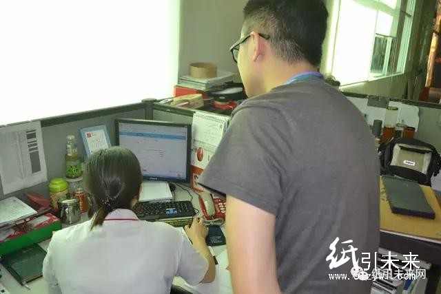 【頭條】厲害了，這家印刷廠讓人刮目相看！