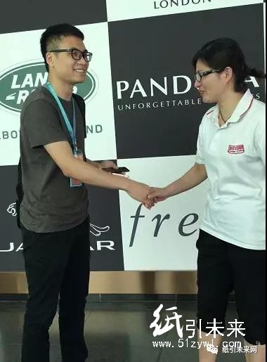 【頭條】厲害了，這家印刷廠讓人刮目相看！