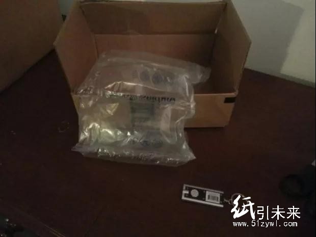 沒有 Labo 沒關(guān)系，亞馬遜的紙箱同樣「騷」得不行