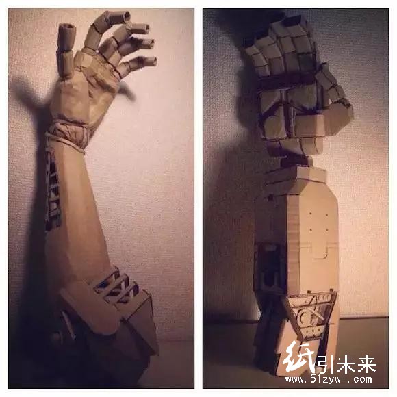 沒有 Labo 沒關(guān)系，亞馬遜的紙箱同樣「騷」得不行