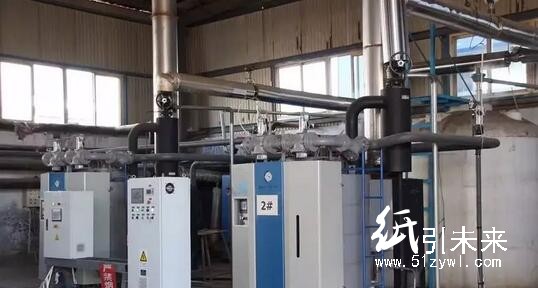 紙板產(chǎn)量已居當(dāng)?shù)厥孜?，這家造紙廠還在布局包裝業(yè)     