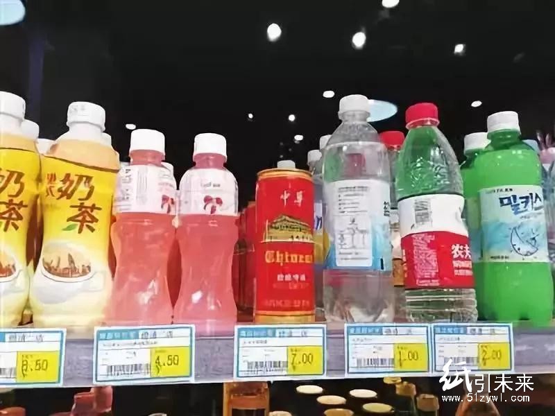 因包裝與中華香煙高度相似，兩家啤酒廠被罰400萬(wàn)