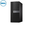 戴爾（DELL）OptiPlex 7060 Tower 230926 臺(tái)式電腦 Intel酷睿I7-8700 3.2GHz六核 8G-DDR4內(nèi)存 1T SATA硬盤 2G獨(dú)顯 DVDRW DOS系統(tǒng) 單主機(jī)不含顯示器 三年上門保修服務(wù)