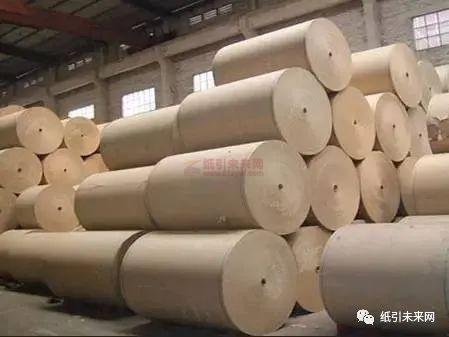 部分中小紙廠上調(diào)50-100元/噸，瓦楞紙價同比上漲11.91%